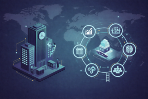 Navigating the New Workplace Economy