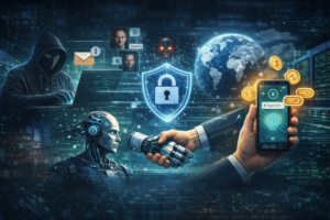 The 2025 Cybersecurity Pivot: Managing the “Machine-Speed” Threat Landscape