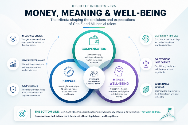 Money Meaning Well-Being
