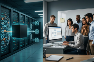 Nobody Knows How This Automation Works