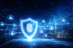 The Death of the IT Perimeter: Why Security Is Now Identity-First