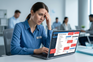 Why Onboarding Automation Fails: Fixing the New Hire Confusion Gap