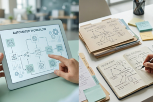 How to Fix Broken Automation: Aligning Workflows with Reality